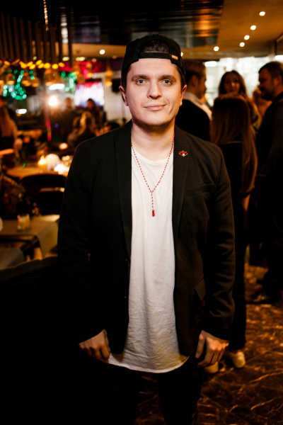 Объявление номинантов YUNA 2018: MONATIK, The HARDKISS, LOBODA, Тина Кароль и другие (фото)